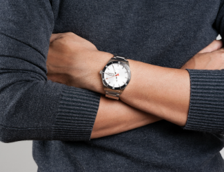 sector watch repair
